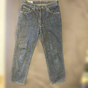 EDWIN 스트레이트 데님 402