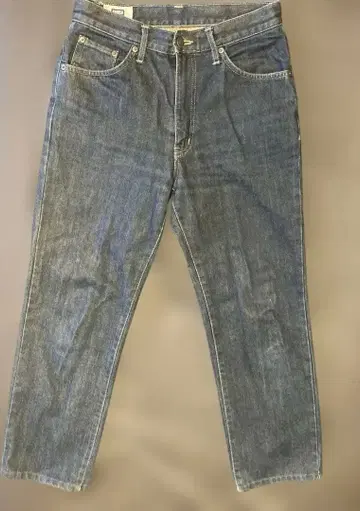 EDWIN 스트레이트 데님 402