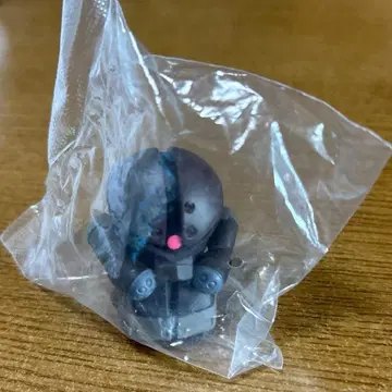 기다림 건담의 경우 [앗가이]