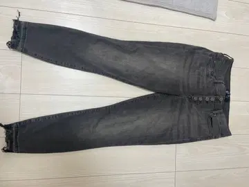 GAP 그레이 레깅스 0/25 REGULAR