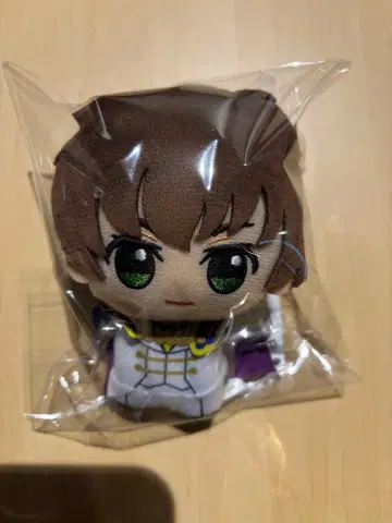 코드기어스 탈환의 로제 반역의 를르슈 SD 인형 스자크