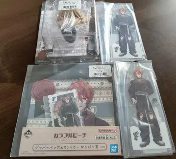 제일복권 컬러풀피치 언제나의 장소에서 만나자! 우리