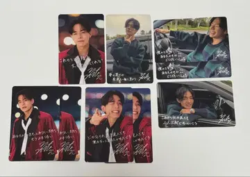 SHOW-WA 이즈츠 유타 SJMC 도쿄 정크션