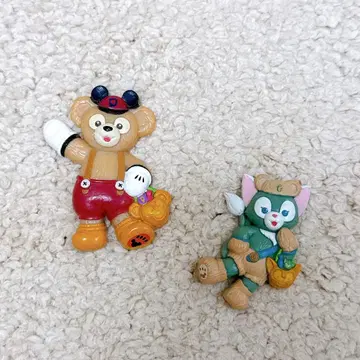 더피 젤라토니 마그넷