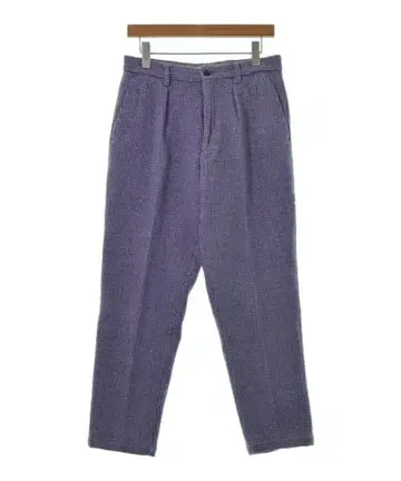 WELLDER 슬랙스 남성용