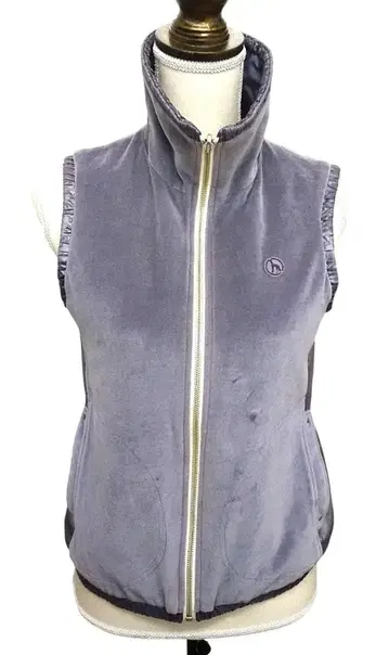 adabat 아다바드 골프 지퍼 리버서블 베스트