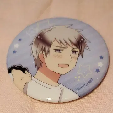 19 헤타리아 라우완 프로이센