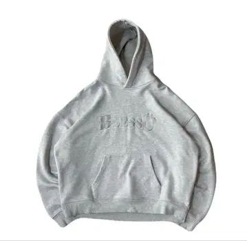 BLESS U 블레스유 후드티 후디