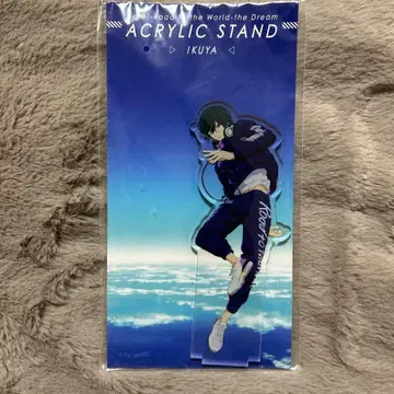 Free! 아크릴 스탠드 키리시마 이쿠야