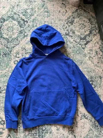 BASEMENT GEAR 후드티