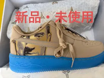 AIR FORCE 1 LOW PROTRO FCS