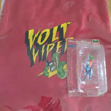 디즈니 주토피아 해피 복권 2종 세트