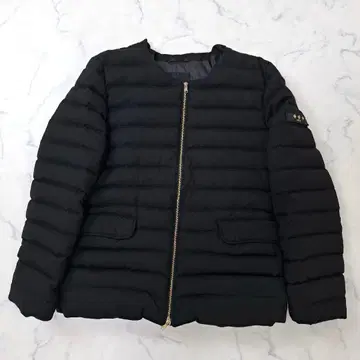 인기 TATRAS 스피노사 노카라 라이트 다운 자켓 블랙 02