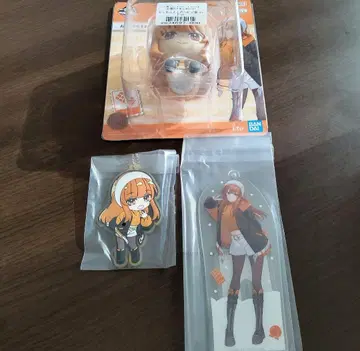 제일복권 컬러풀피치 언제나의 장소에서 만나자! 에토