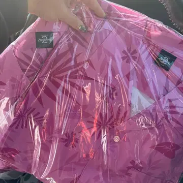 주토피아 happy 복권 B상 2장 세트 알로하 셔츠