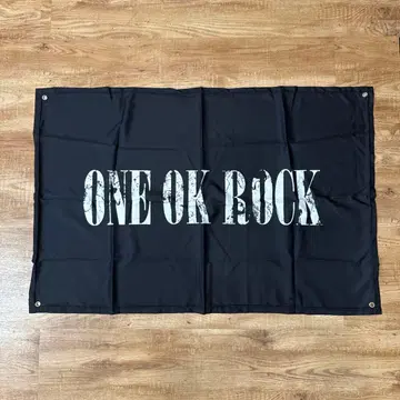 ONE OK ROCK 태피스트리