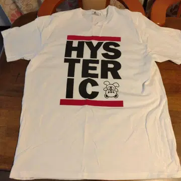 HYSTERIC GLAMOUR 티셔츠 XL 사이즈