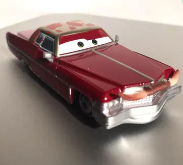 카즈 테크 다이나코 혹은 덱스 / 빨간색 금 레어