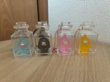 침략 실패 도코난데스 병 KH