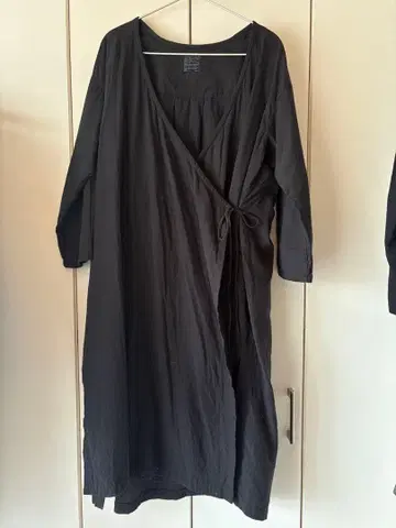 무인양품 원피스 ONE SIZE