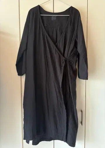 무인양품 원피스 ONE SIZE