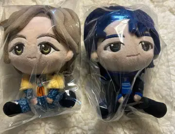 미세스 Mrs.Green Apple 제일복권 A상 히로파 & 료짱