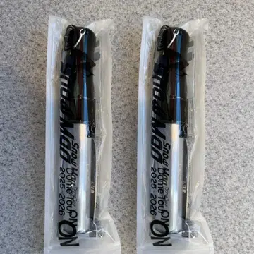 SnowMan Dome Tour 2025-2026 ON 응원봉