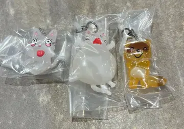 논탄 메지루시 액세서리 3종 세트