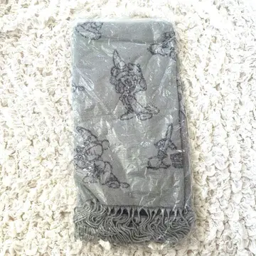 미키 판타지아 스톨 머플러 도쿄 디즈니 리조트 크리스마스