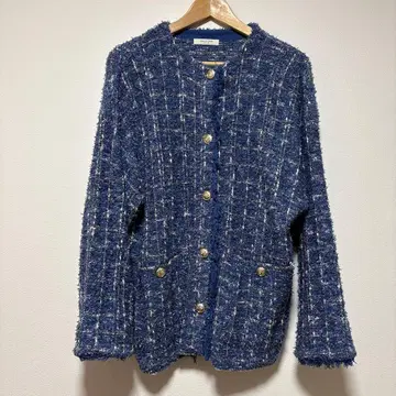 FREAK'S STORE 프린지 가디건