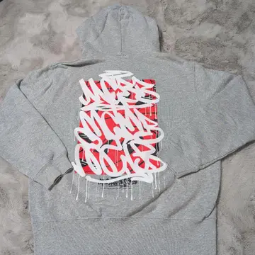 [12/31까지] 히프노시스 마이크 BusterBros 후드티