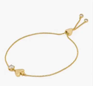 케이트 스페이드 팔찌