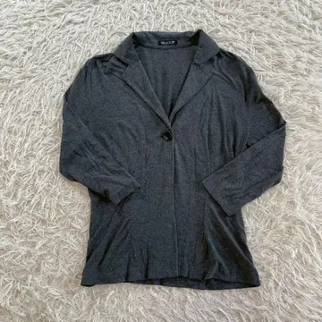 COMME CA DU MODE 테일러드 가디건