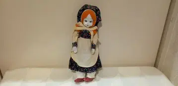 인형 빈티지 인형