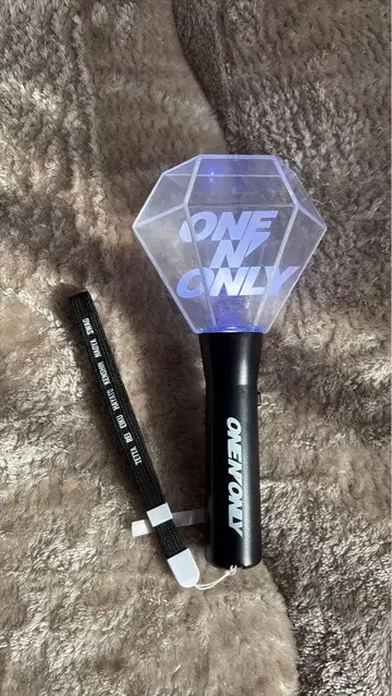 ONE N' ONLY 원엔 응원봉 002