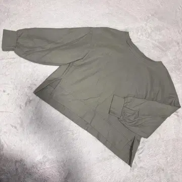 [ 그린 라벨 릴랙싱 ] 트레이닝복 맨투맨 F 그린 계열