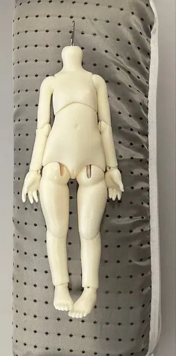 iMda 2.6 바디만 화이트 스킨 Girl body