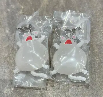 논탄 메지루시 액세서리 2 메지루시 액세서리