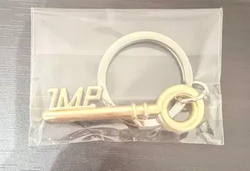 IMP. MAGenter 혜택 키참 키링