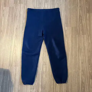 90s 러셀 Russell 스웨트 팬츠 USA제 네이비