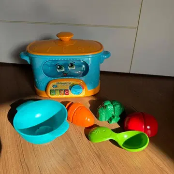 영어 완구 소꿉놀이