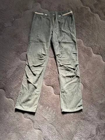 Journal Standard 워크 팬츠 M