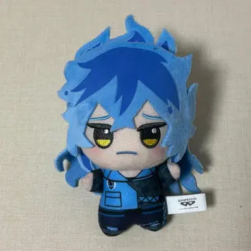 트위스테 SD 인형 이데아