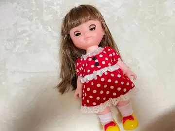 소란이 인형 본체