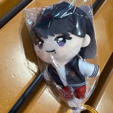 JO1 GIGO 한정판 마스코트 봉제 인형 키마타 쇼야