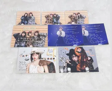 MINAMI 브로마이드 16장 세트 묶음 판매!