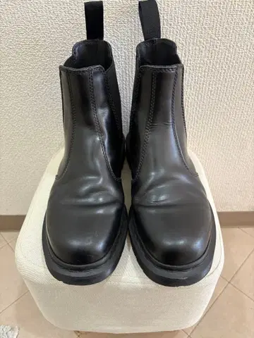 닥터마틴 첼시 부츠