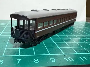 [ 구제품 ] KATO 국철 마이테49 씰 있음