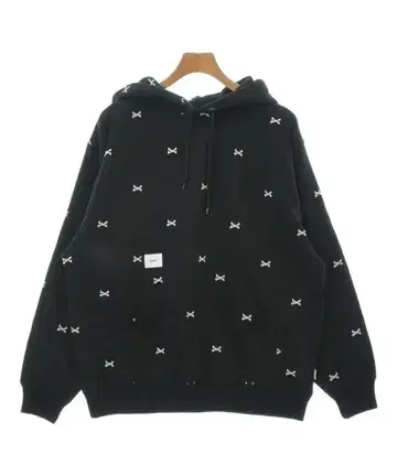 WTAPS 후드티 남성용