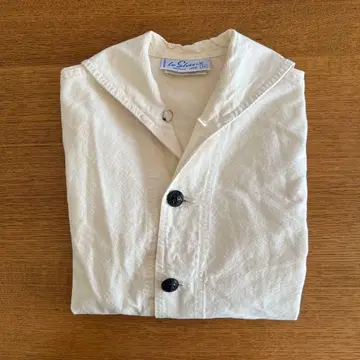 프랑스제 LE GLAZIK 숄카라 커버올 34